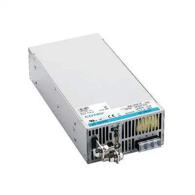 Ac/Dc Power Supply - 1200W, 36Vdc, 33.4A, Medical Grade, Enclosed (Me-1200-36) 1