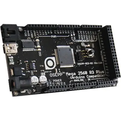Osepp™ Mega 2560 R3 Plus (Meg-03) 1
