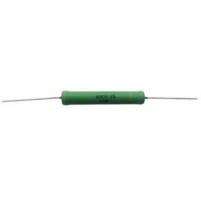 680 Ohm 10Watt, Pkg/5 (Mf-10-680) 1