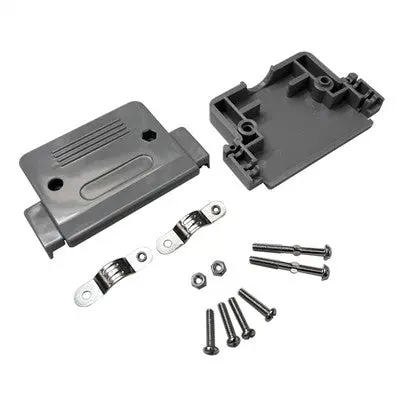 D-Sub Cover - 50 Pin (Mkd-K50p) 1