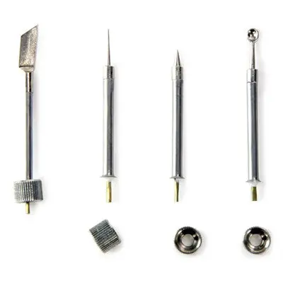 3D Tip Set For Modifi3d Finishing Tool (Modifi3d-Tip) 1