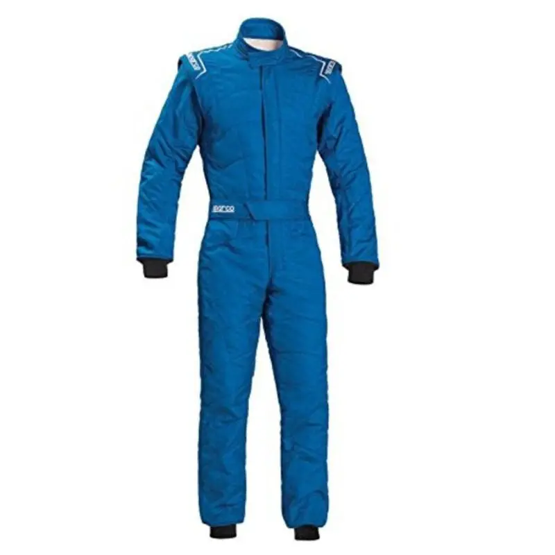 Mono Sparco Racing Sprint R548 2.1 Azul | Fia 8856-2018 1