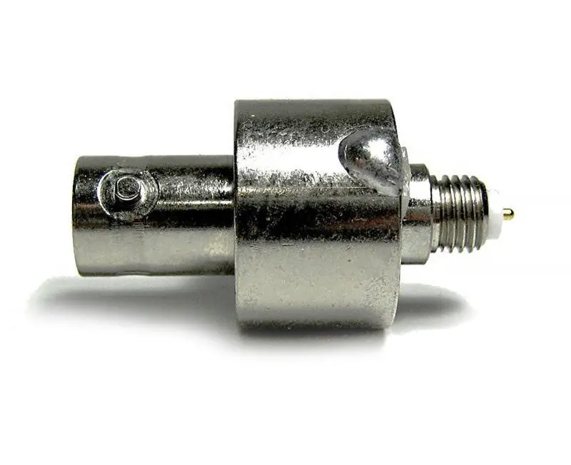 Motorola Antenna Adapter For Bpr40 - Cp185 - Cp200 1
