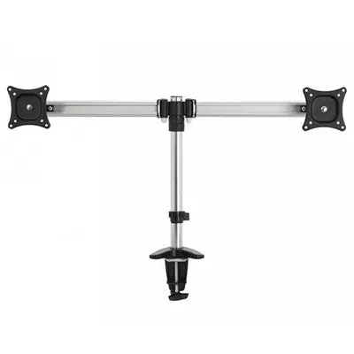 Monitor Desk Mount, Tilt And Turn - Dual Monitor, 35" (Mrc2203-A) 1