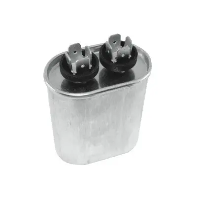 Motor Run Capacitor - 5Uf /  370Vac (Mrc370v5) 1