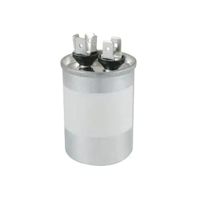 Motor Run Capacitor - 20Uf / 440V Ac (Mrrc440v20) 1