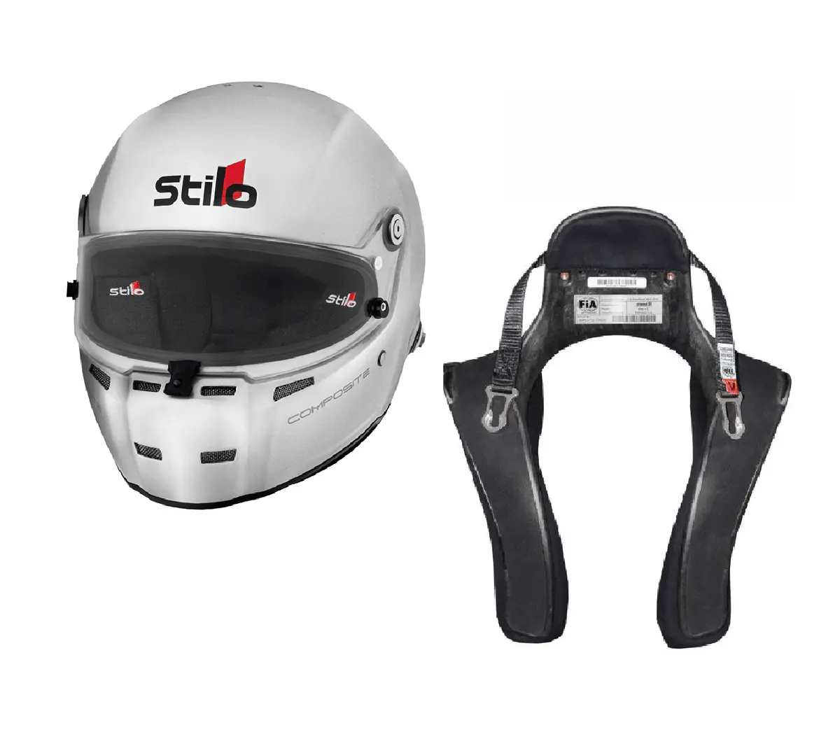 Stilo St5 Fn And Hans Combo Deal 1