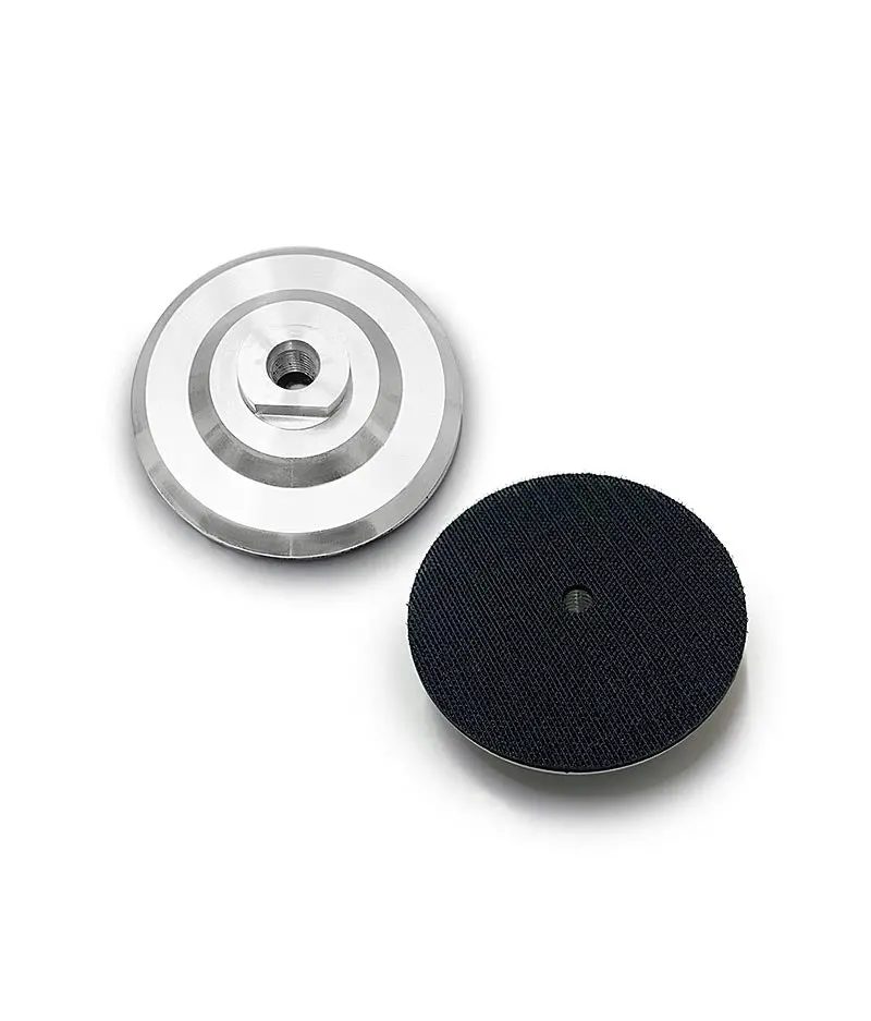 Newniq Velcro Coupling M14 Thread For Abrasives 1