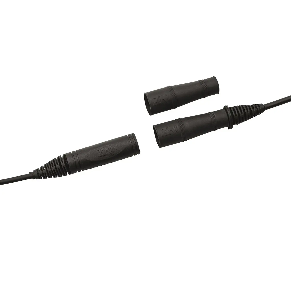Zeronoise Water Resistant Cover For Intercom Nexus Connectors 1
