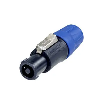 4 Pole Twist Lock (Nl4fc) 1