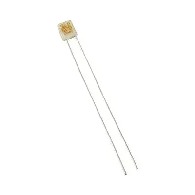 Thermal Fuse 130°C 266°F - Radial (Nte8020) 1