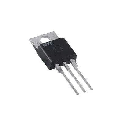 Mosfet N-Channel, To220 (Nte2991) 1