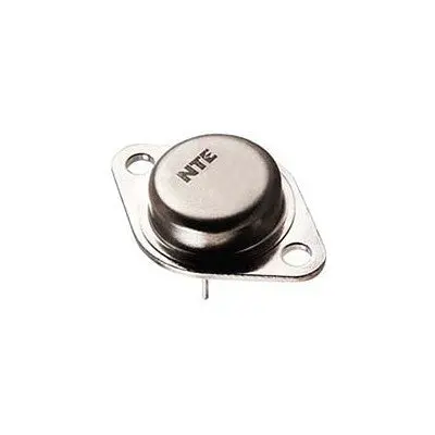 Npn Si Color Tv Horz O/P (Nte89) 1