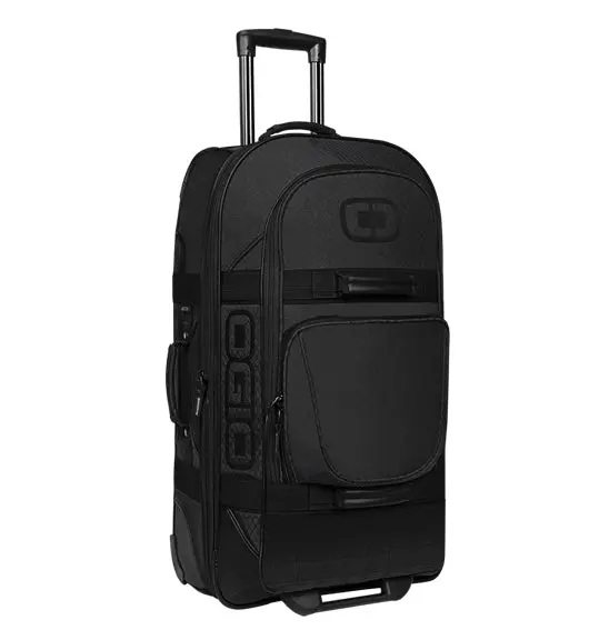 Ogio Onu 29 Travel Bag - Stealth (Check-In) 1