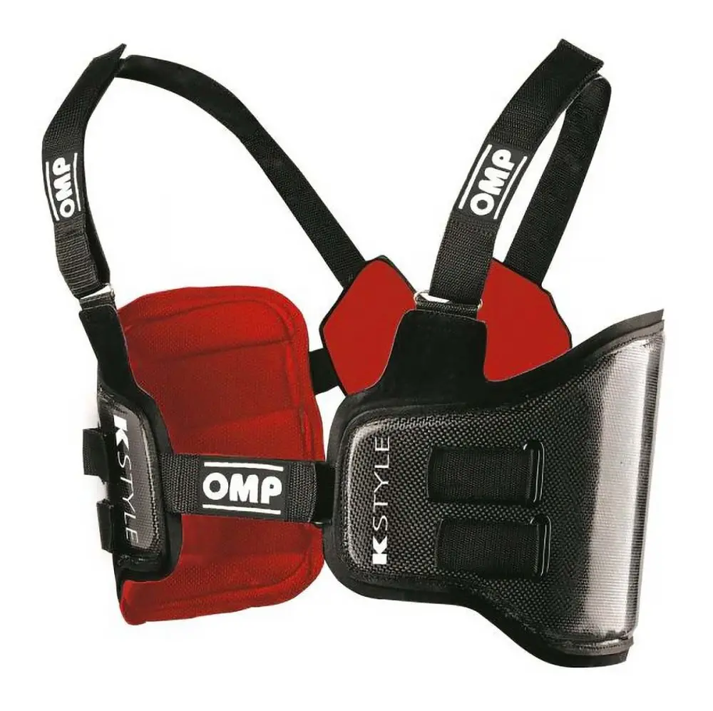 Omp Carbon Rib Protector 1