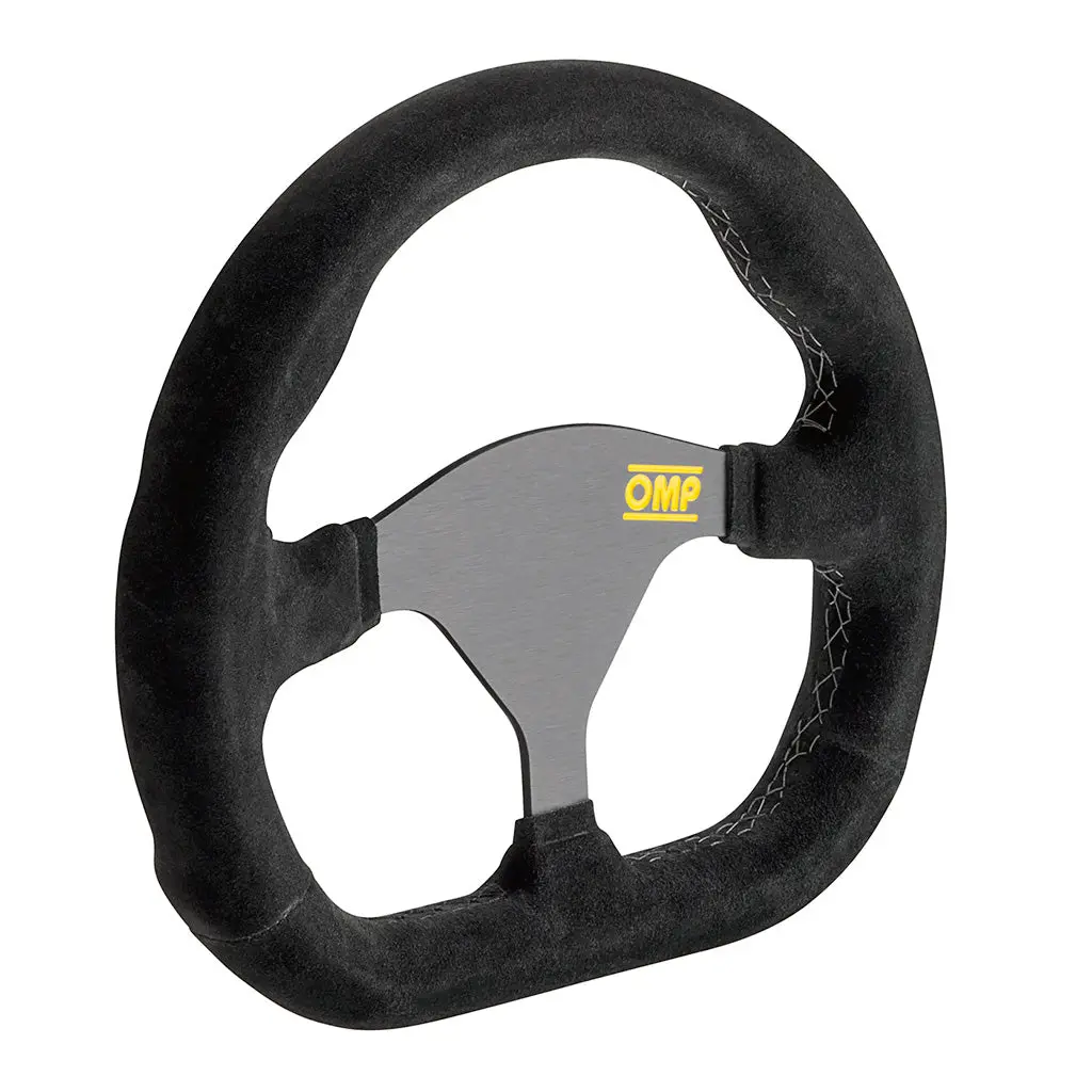 Omp Formula Quadro Steering Wheel 1