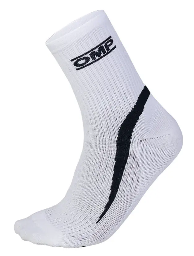 Omp Karting Socks 1