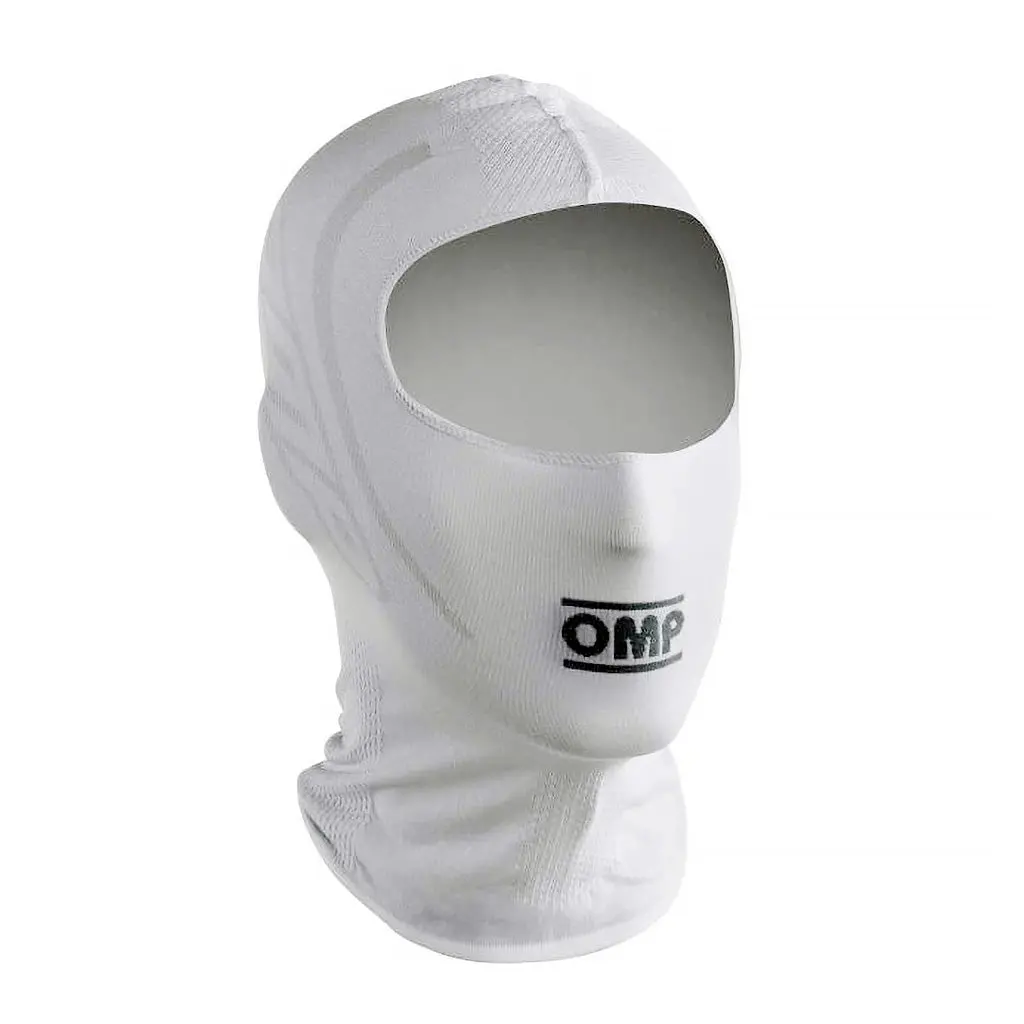 Omp Ks Karting Balaclava (Kids) 1