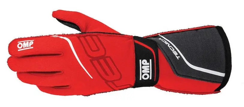 Omp Tecnica Nomex Gloves | Fia 8856-2018 1