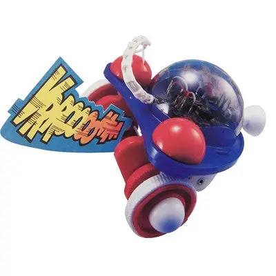 Hyper Peppy Sound Touch (Owi-969) 1