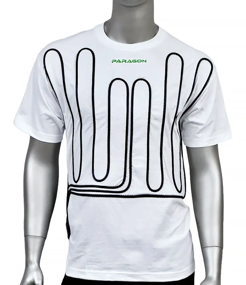 Paragon Cooling Water Shirt 3