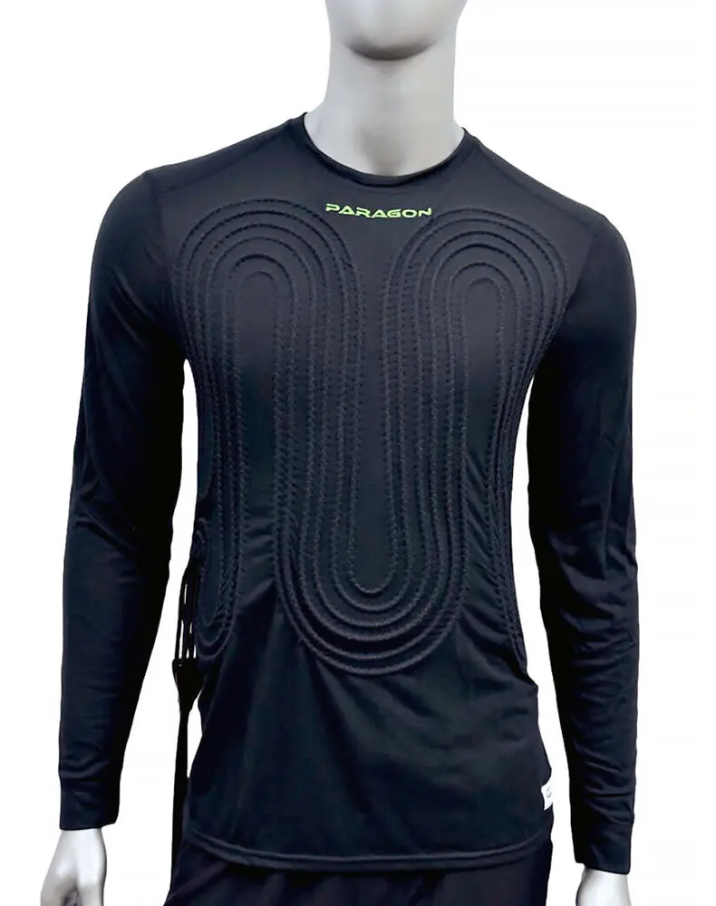 Paragon Ignite Pro Fr Cooling Shirt (Sfi 3.3) 1