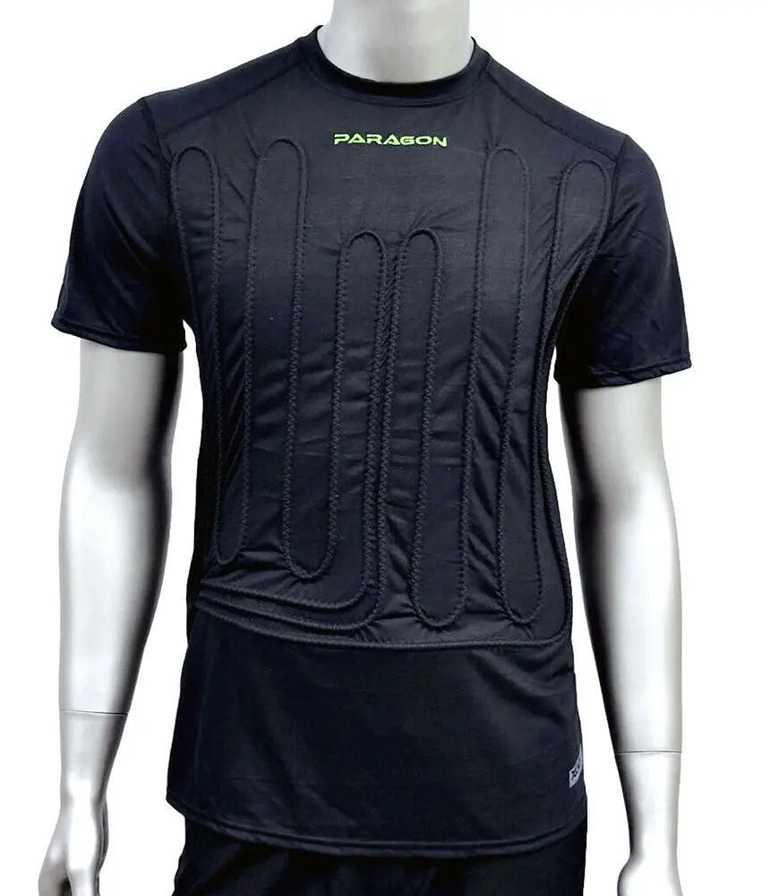 Paragon Ignite Short Sleeve Top 1