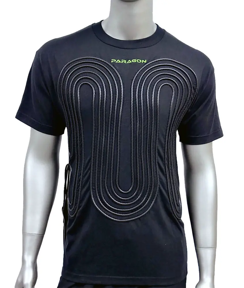 Paragon Pro Cooling Shirt 1