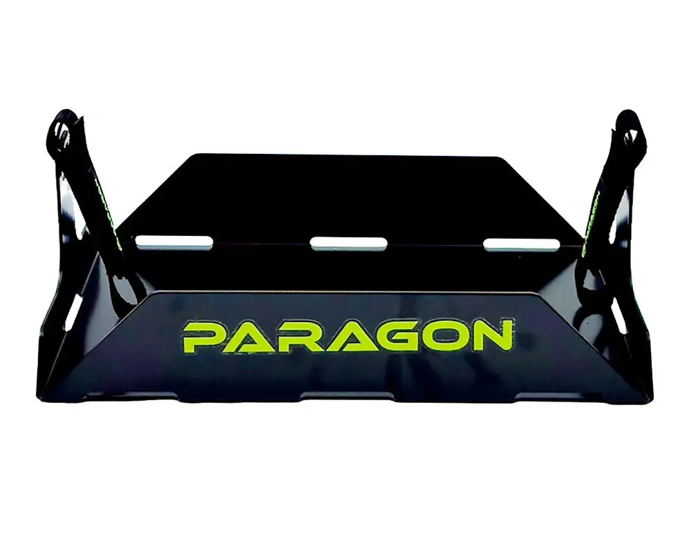 Paragon Viking Cooler Mounting Tray 2