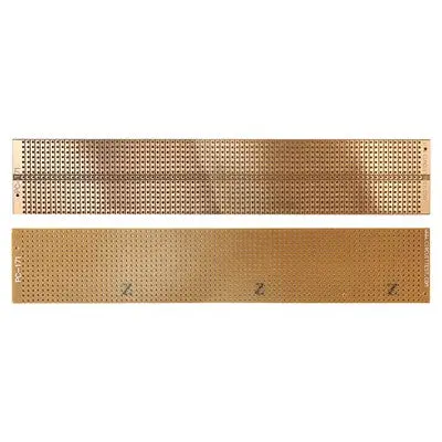 Pcb Copper Pads, 1215 Pads - 215X39mm (Pc-171) 1