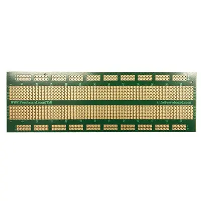 Pcb Breadbrd Mini 2X6.5" (Pc-840A) 1