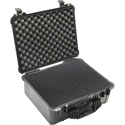 Case 20.6X16.9 Blk Wl/Wf (Pel1550-000-110) 1