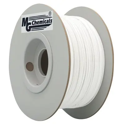 1.75Mm Petg Filament - White, 1Kg (Petg17wh1) 1