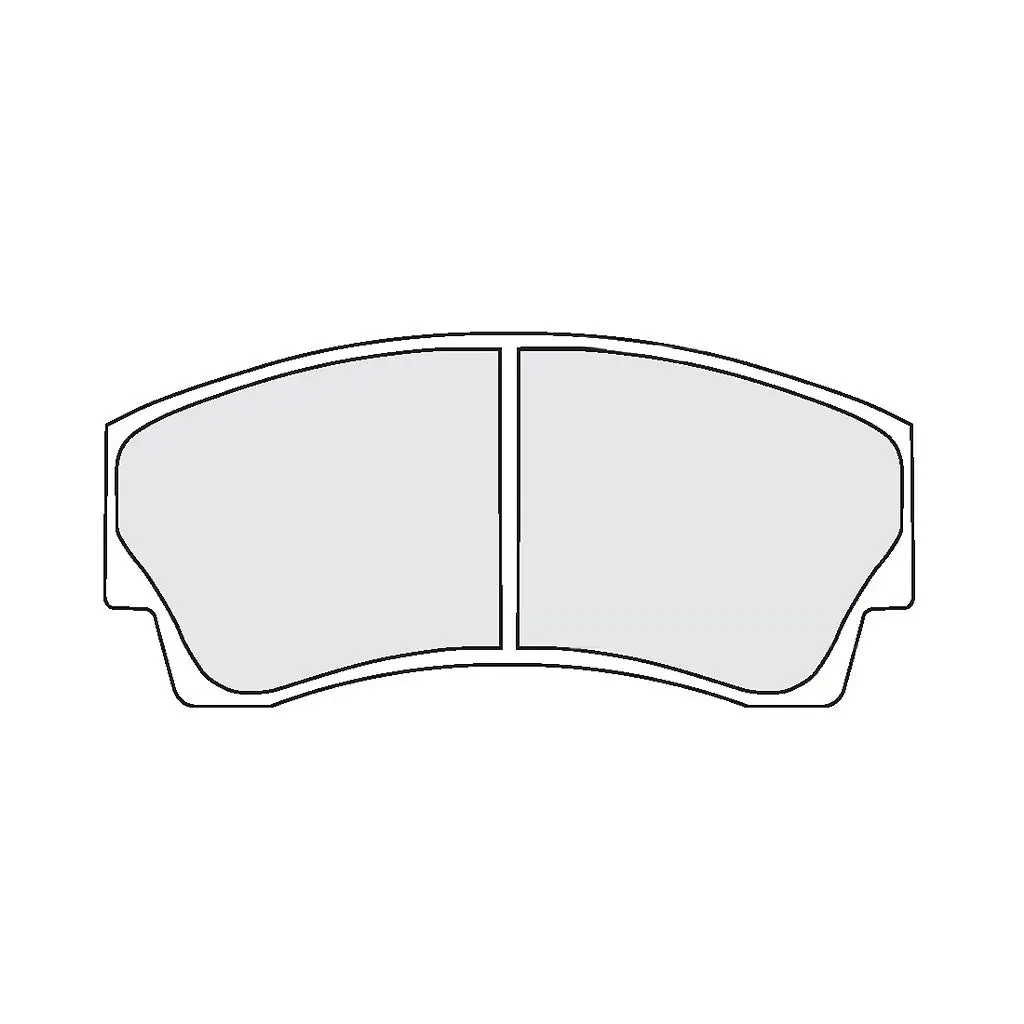 Performance Friction Pfc Brake Pads 7745.Xx.16.44 1