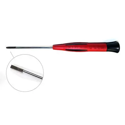 Precision Slotted Screwdriver - 2.5 X 75Mm (Pg1-3) 1