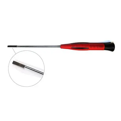 Precision Slotted Screwdriver - 3.0 X 100Mm (Pg1-4) 1