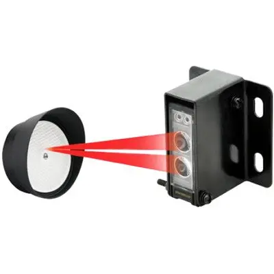 Nir Pb 3" Reflect 45' Etl (E-936-S45rrgq) 1