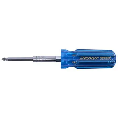 Super 8 Plus Driver (Piq-98880) 1