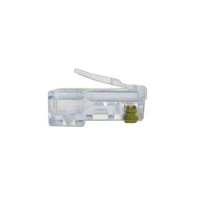 Ez-Rj45® Cat 6 Connectors - 50/Pkg (Plt-100010C) 1