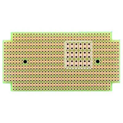 Busboard® Protoboard - 53 X 103Mm (Pr1590b) 1