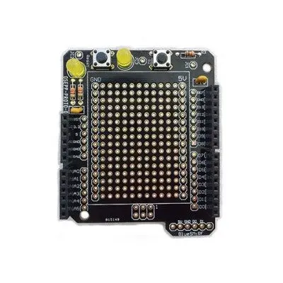 Proto Shield (Proto-01) 1