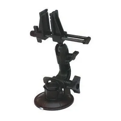 Panavise Junior Vise With Vacuum Base (Pv-209) 1