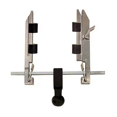 Panavise Head - Mini Circuit Board Holder, 200 Series (Pv-215) 1