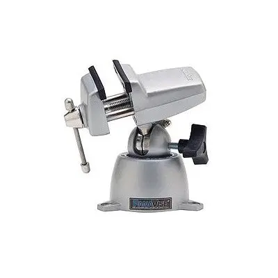 Panavise Standard Vise Head With Base (Pv-301) 1