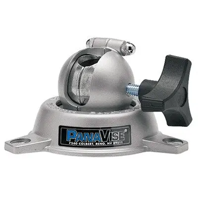 Panavise Base - Low Profile (Pv-305) 1