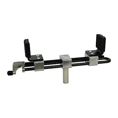 Panavise Head - Extra Wide (Pv-376) 1