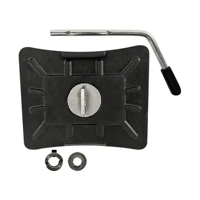 Vacuum Base Repair Kit (Pv-380-Rk) 1