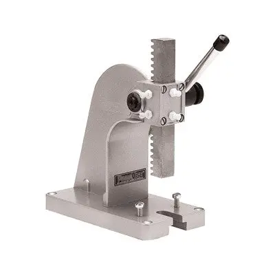 Panavise Precision Panapress (Pv-502) 1