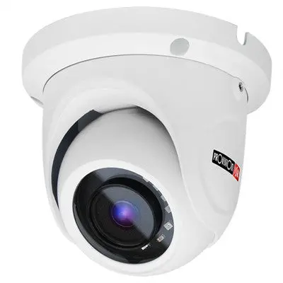 Ir Dome Camera, 5Mp, 2.8Mm Lens (Pv-Di-250Ip528) 1