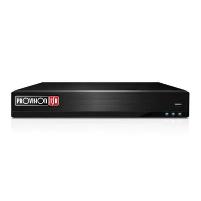 4 Channel Nvr, 5Mp, Poe (Pv-Nvr5-4100Px) 1